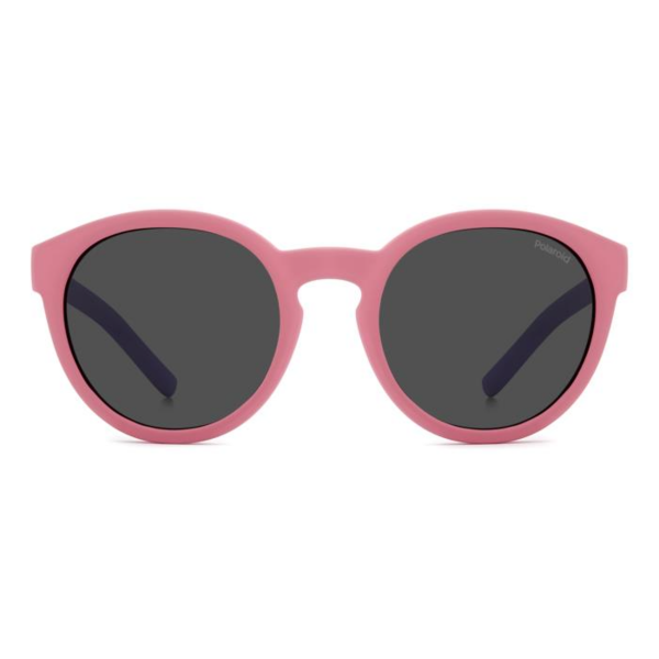 PLD 8019/S 35JM9 45 Polaroid Kids Polarize Güneş Gözlüğü