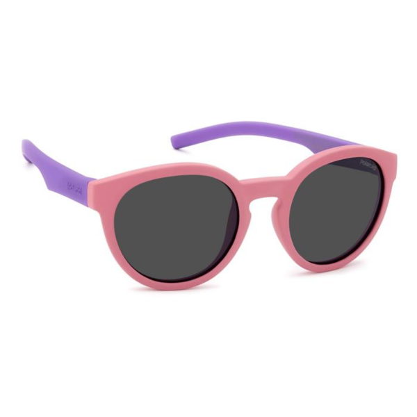 PLD 8019/S 35JM9 45 Polaroid Kids Polarize Güneş Gözlüğü