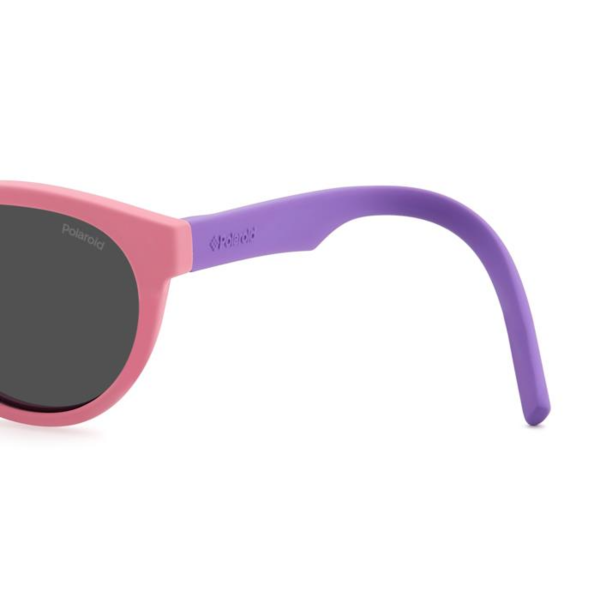 PLD 8019/S 35JM9 45 Polaroid Kids Polarize Güneş Gözlüğü