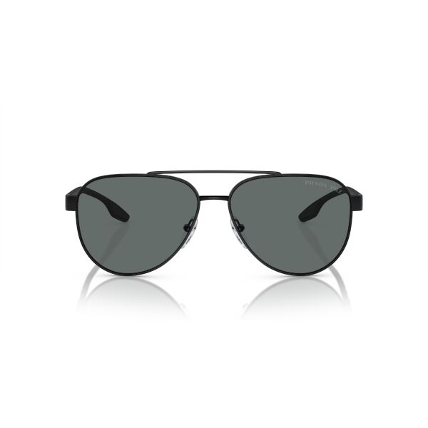 PS 54TS 1AB5Z1 58 Prada Sport LIFESTYLE Polarize Güneş Gözlüğü