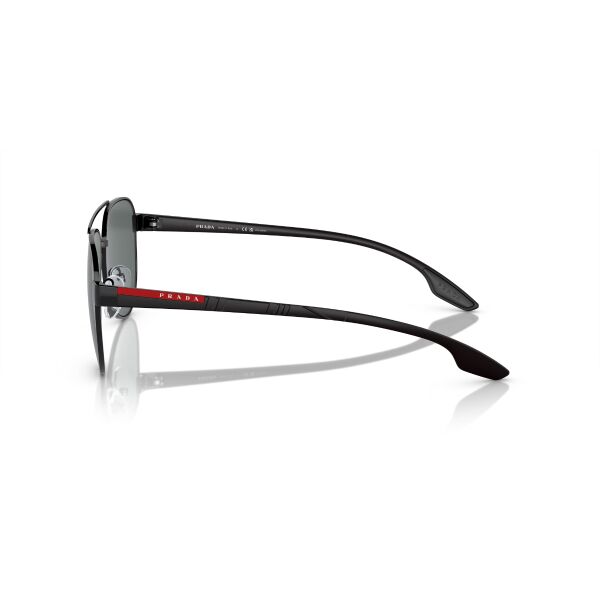 PS 54TS 1AB5Z1 58 Prada Sport LIFESTYLE Polarize Güneş Gözlüğü