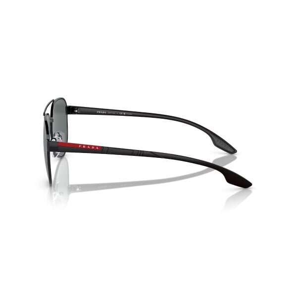PS 54TS 1AB5Z1 58 Prada Sport LIFESTYLE Polarize Güneş Gözlüğü