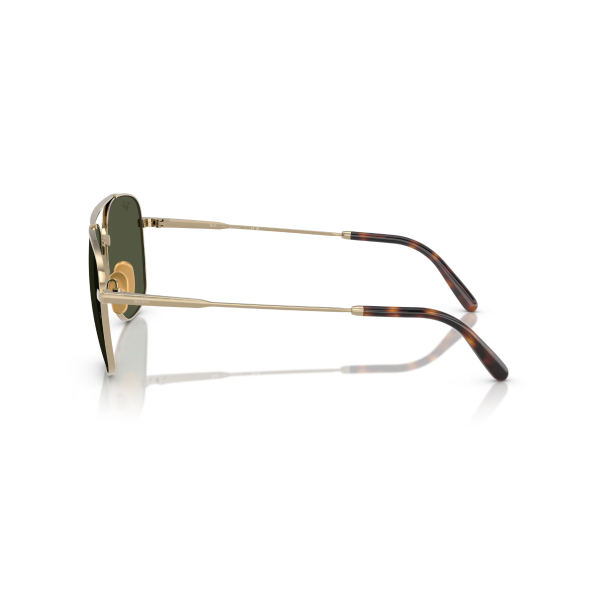 RB 8097 926531 59 Ray-Ban WILLIAM Titanyum Güneş Gözlüğü