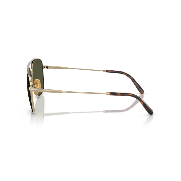 RB 8097 926531 59 Ray-Ban WILLIAM Titanyum Güneş Gözlüğü