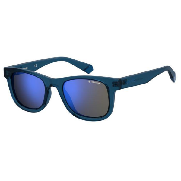 PLD 8009/N/NEW PJP5X 44 Polaroid Kids Polarize Güneş Gözlüğü