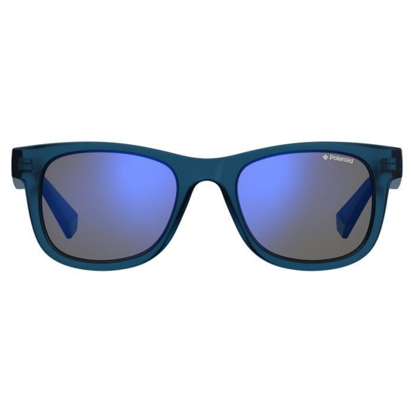 PLD 8009/N/NEW PJP5X 44 Polaroid Kids Polarize Güneş Gözlüğü