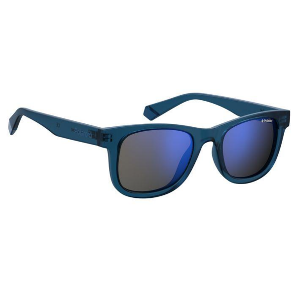PLD 8009/N/NEW PJP5X 44 Polaroid Kids Polarize Güneş Gözlüğü