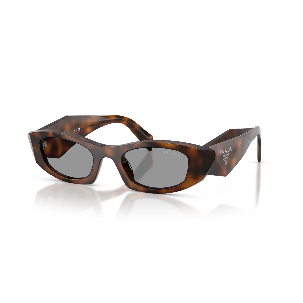 PR B16S 20D50Q 50 Prada Güneş Gözlüğü