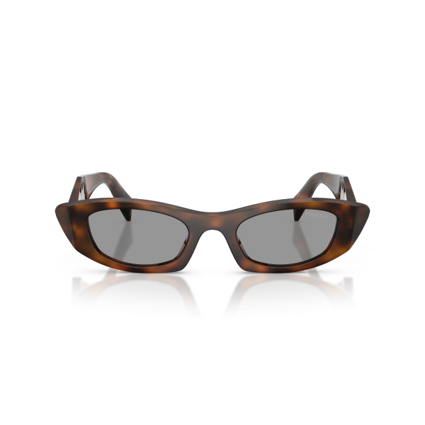 PR B16S 20D50Q 50 Prada Güneş Gözlüğü