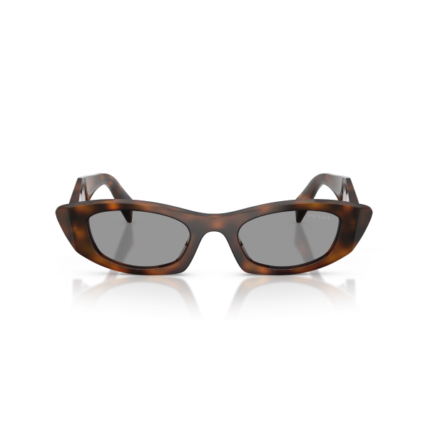 PR B16S 20D50Q 50 Prada Güneş Gözlüğü