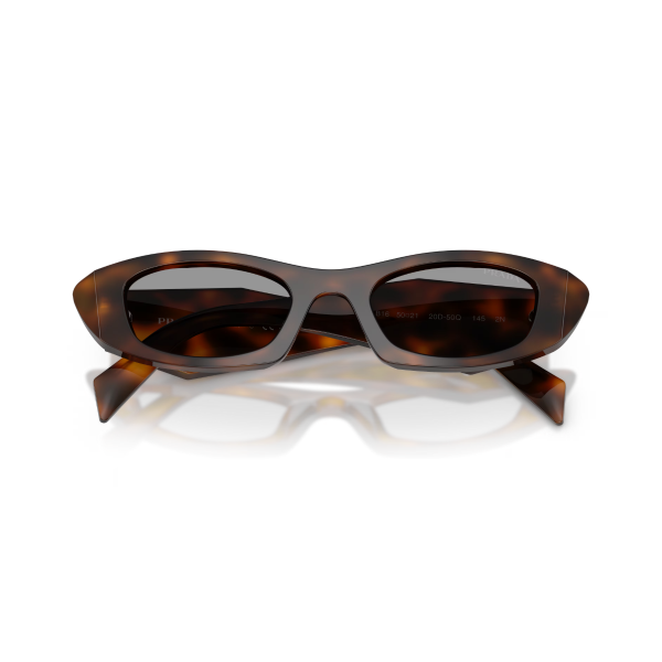 PR B16S 20D50Q 50 Prada Güneş Gözlüğü