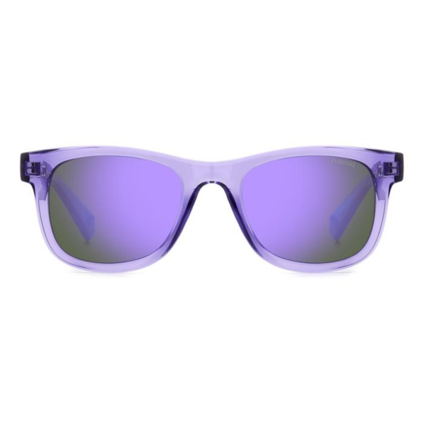 PLD 8009/N/NEW 789MF 44 Polaroid Kids Polarize Güneş Gözlüğü