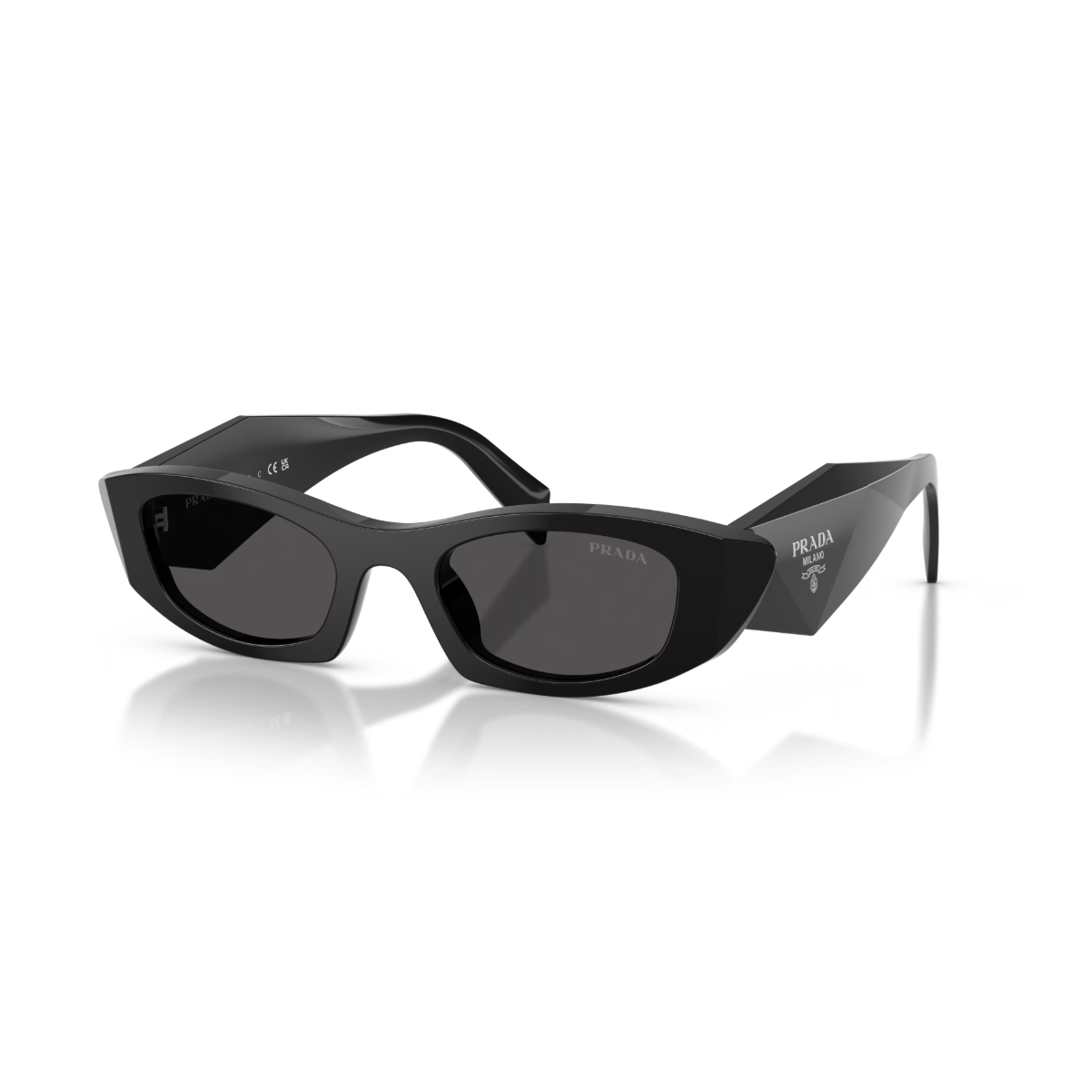 PR B16S 16K08Z 50 Prada Güneş Gözlüğü