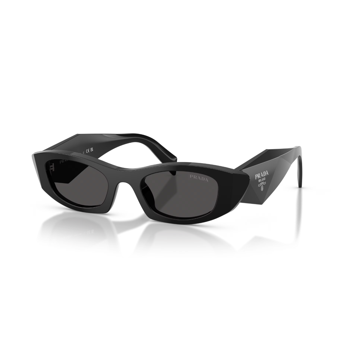 PR B16S 16K08Z 50 Prada Güneş Gözlüğü