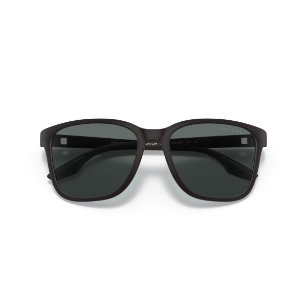 PS 02WS DG002G 57 Prada Sport Polarize Güneş Gözlüğü