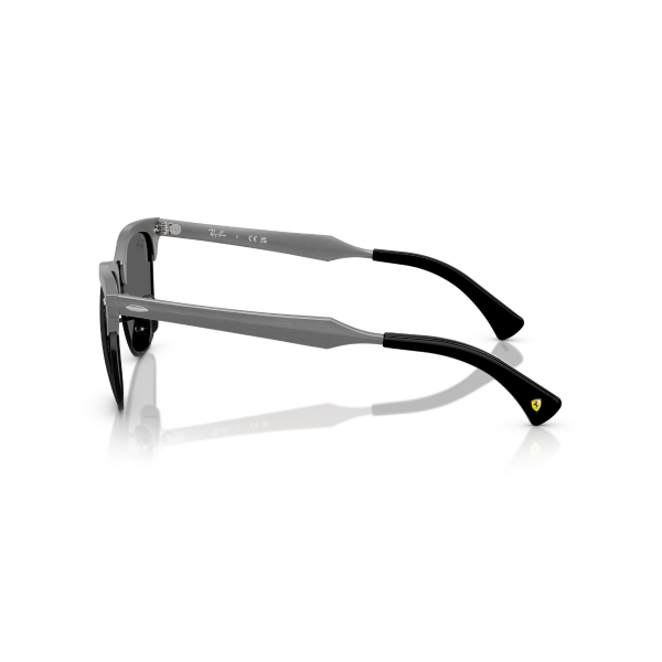 RB 3807M F108K8 51 Ray-Ban Scuderia Ferrari Polarize Güneş Gözlüğü