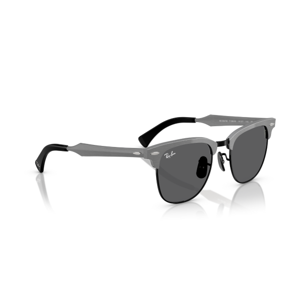 RB 3807M F108K8 51 Ray-Ban Scuderia Ferrari Polarize Güneş Gözlüğü