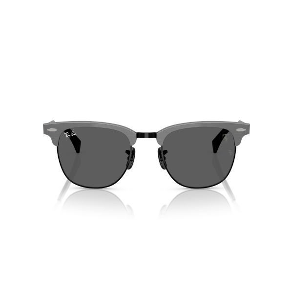 RB 3807M F108K8 51 Ray-Ban Scuderia Ferrari Polarize Güneş Gözlüğü
