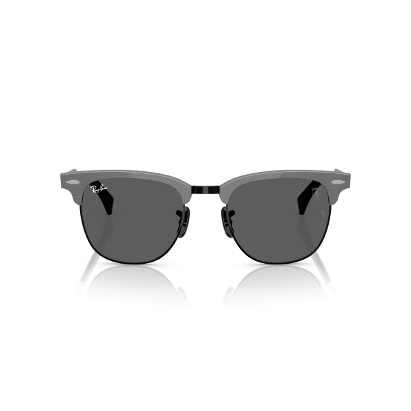 RB 3807M F108K8 51 Ray-Ban Scuderia Ferrari Polarize Güneş Gözlüğü
