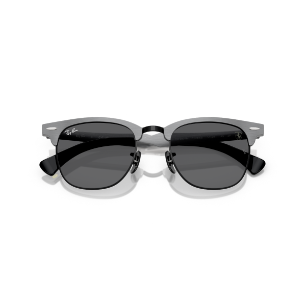 RB 3807M F108K8 51 Ray-Ban Scuderia Ferrari Polarize Güneş Gözlüğü