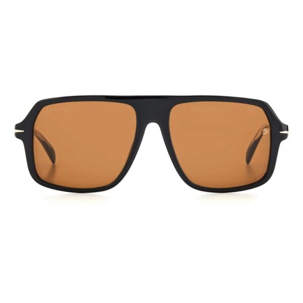 DB 7059/F/S 80770 57 David Beckham Erkek Güneş Gözlüğü