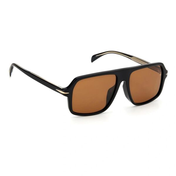 DB 7059/F/S 80770 57 David Beckham Erkek Güneş Gözlüğü