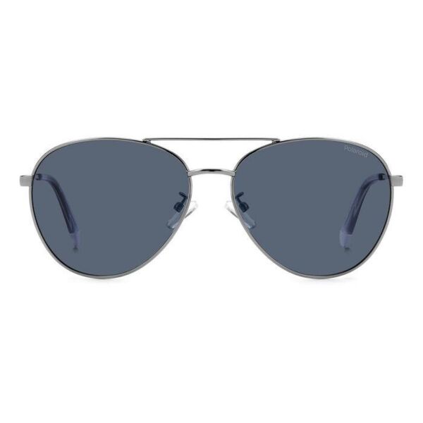 PLD 4142/G/S/X 6LBC3 60 Polaroid Polarize Güneş Gözlüğü