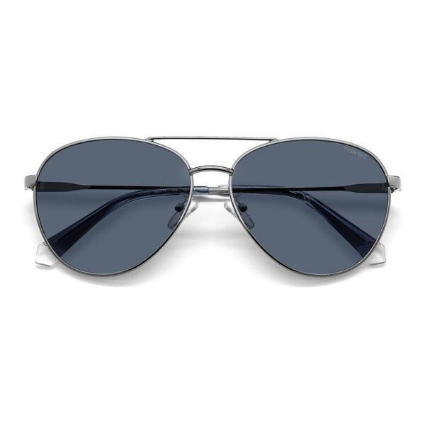 PLD 4142/G/S/X 6LBC3 60 Polaroid Polarize Güneş Gözlüğü