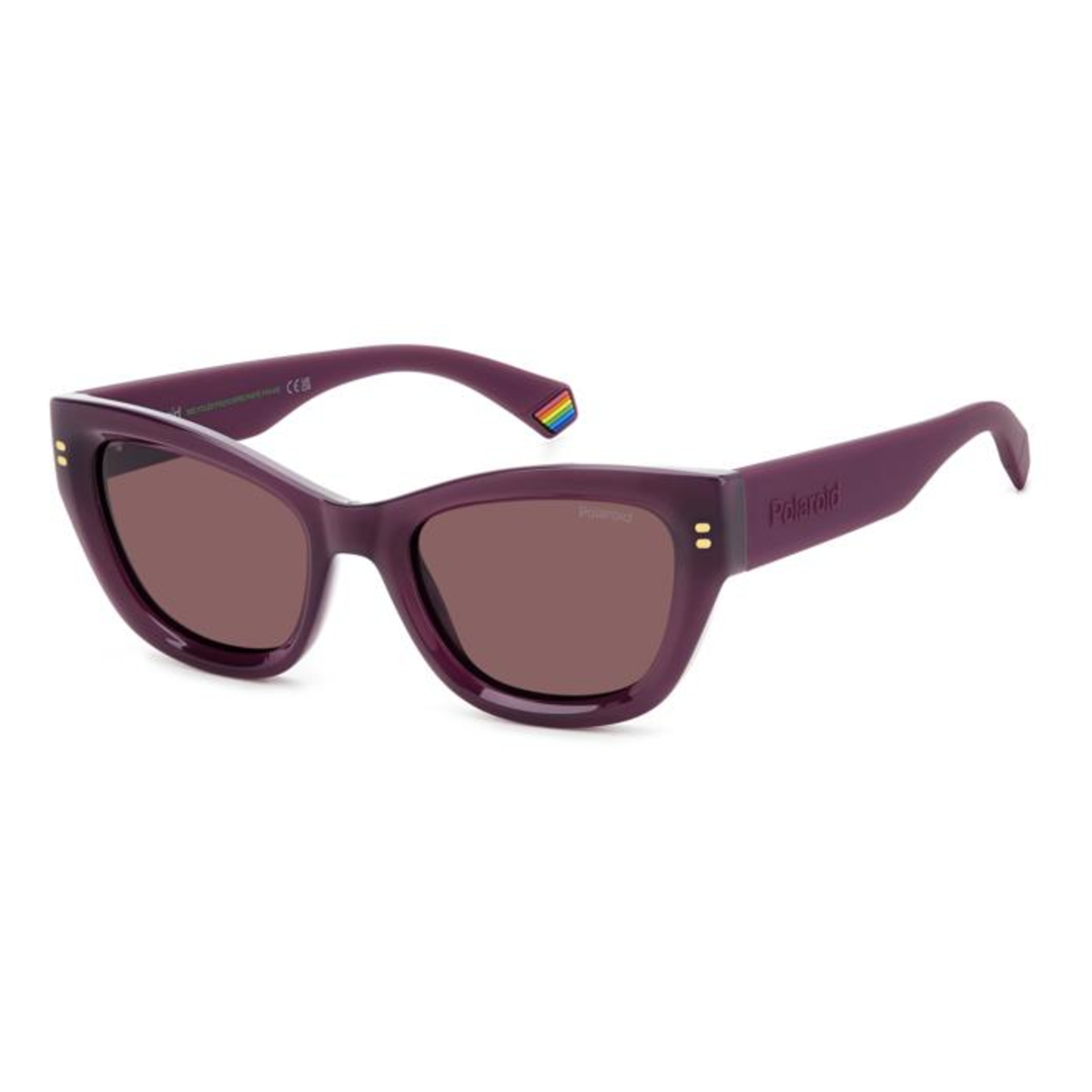 PLD 6237/S/X 8CQKL 52 Polaroid Polarize Çocuk Güneş Gözlüğü