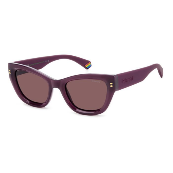 PLD 6237/S/X 8CQKL 52 Polaroid Polarize Çocuk Güneş Gözlüğü