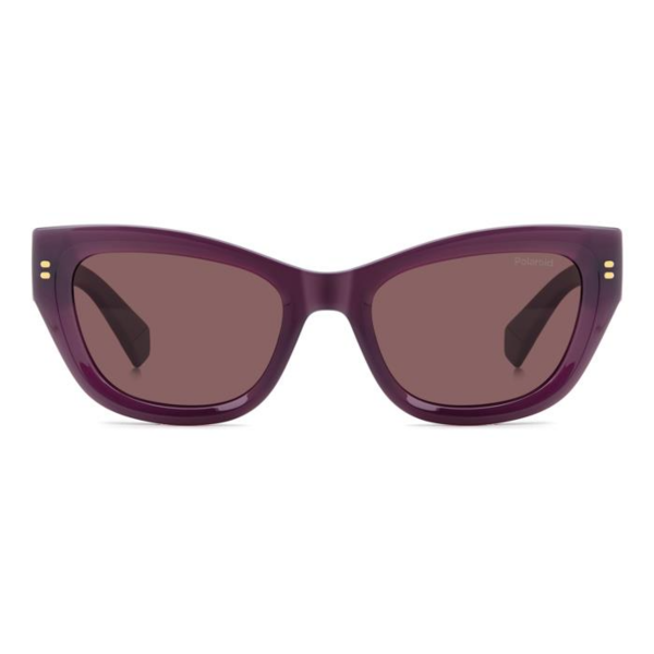 PLD 6237/S/X 8CQKL 52 Polaroid Polarize Çocuk Güneş Gözlüğü