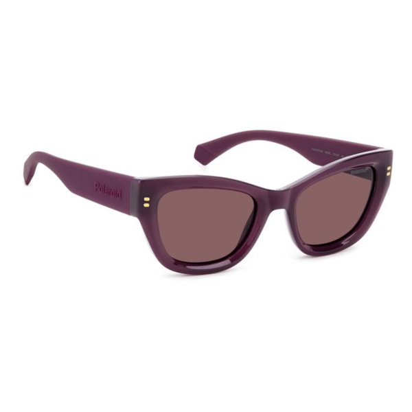 PLD 6237/S/X 8CQKL 52 Polaroid Polarize Çocuk Güneş Gözlüğü