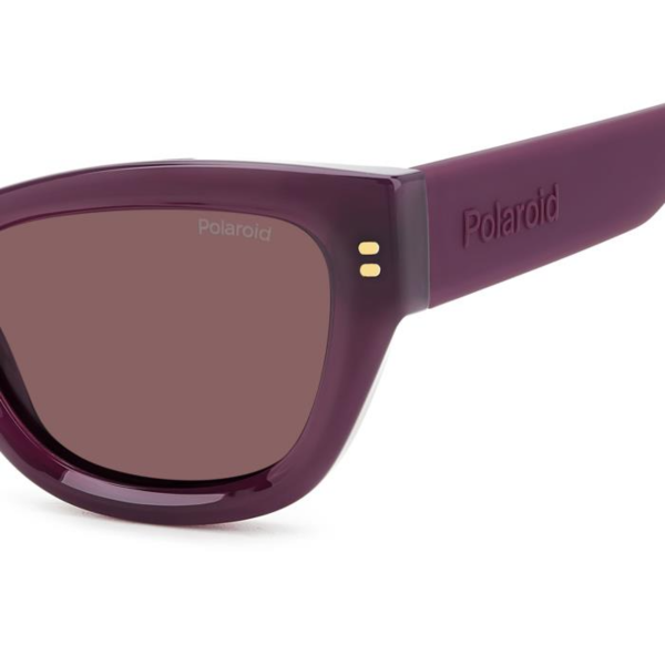 PLD 6237/S/X 8CQKL 52 Polaroid Polarize Çocuk Güneş Gözlüğü