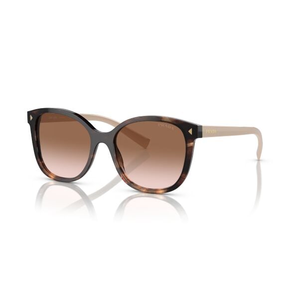 PR 22ZS 07R-0A6 53 Prada Güneş Gözlüğü