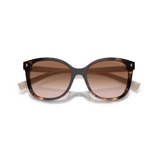 PR 22ZS 07R-0A6 53 Prada Güneş Gözlüğü