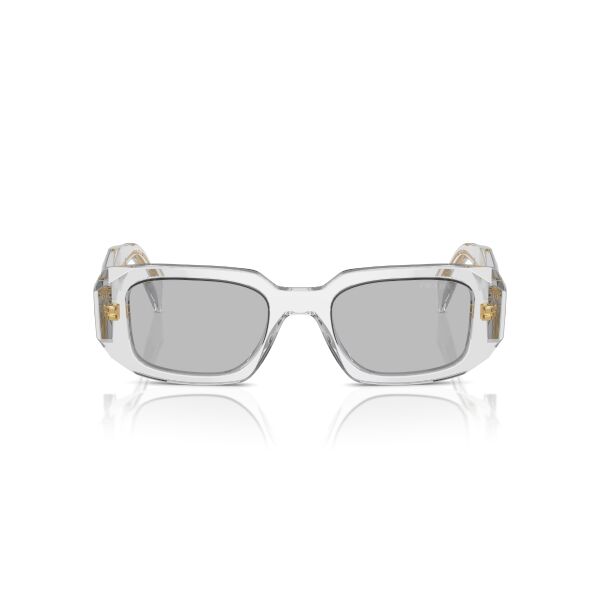 PR 17WS 12R30B 49 Prada Güneş Gözlüğü