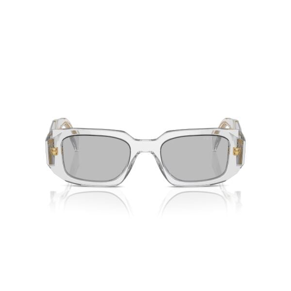 PR 17WS 12R30B 49 Prada Güneş Gözlüğü