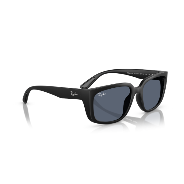 RB 4443M F70287 57 Ray-Ban Scuderia Ferrari Güneş Gözlüğü