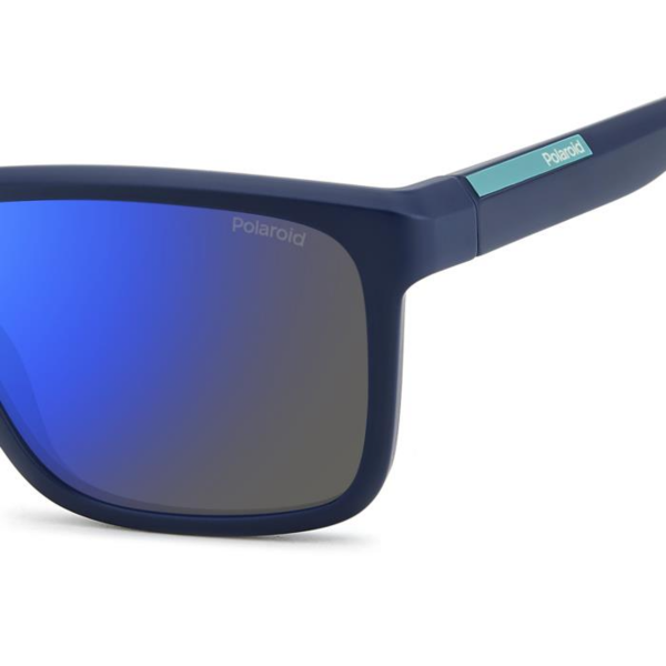PLD 2164/S FLL5X 58 Polaroid Polarize Güneş Gözlüğü