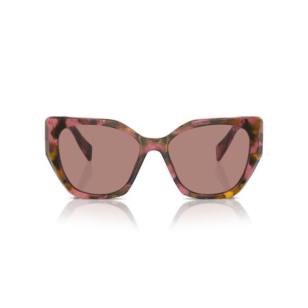 PR 19ZS18N10D 55 Prada Güneş Gözlüğü