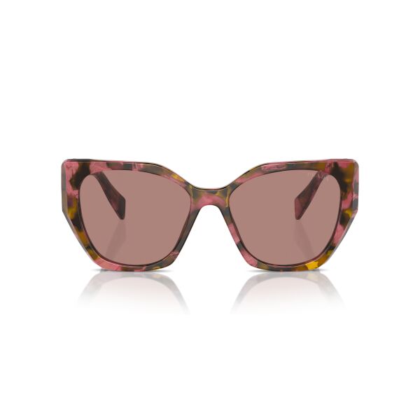 PR 19ZS18N10D 55 Prada Güneş Gözlüğü