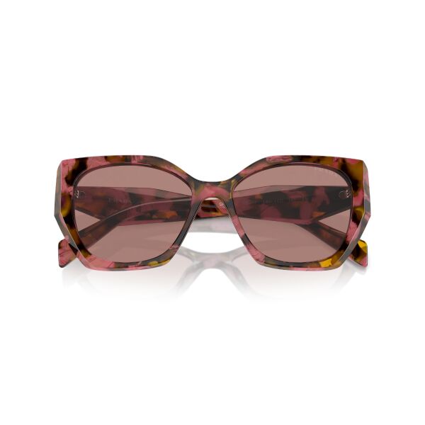 PR 19ZS18N10D 55 Prada Güneş Gözlüğü