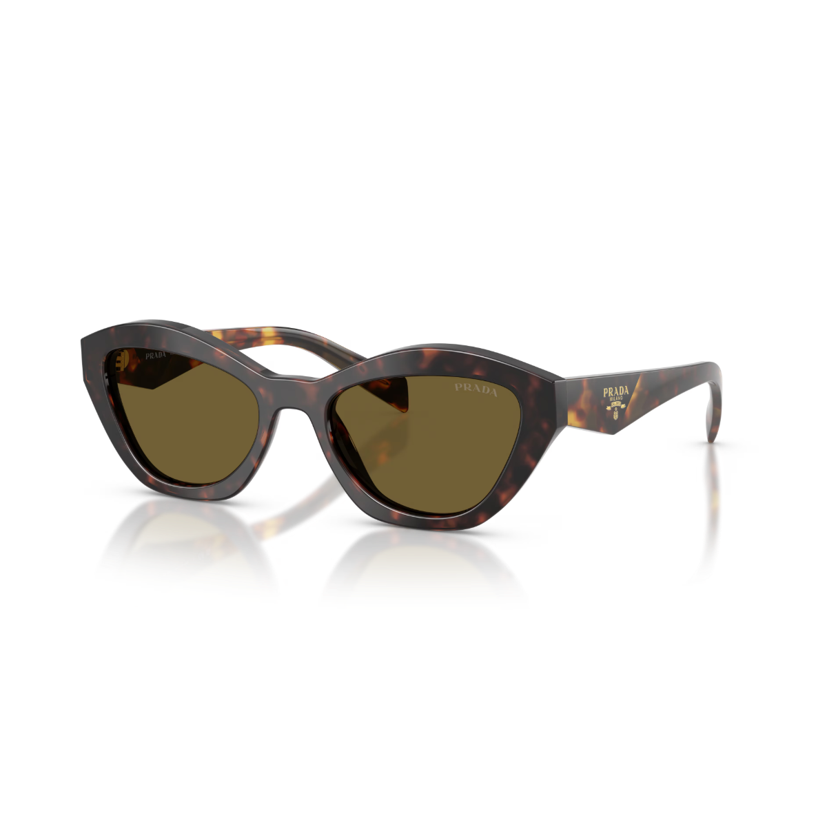 PR A02S 17N09Z 52 Prada Güneş Gözlüğü