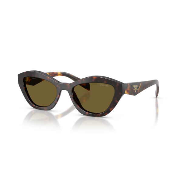 PR A02S 17N09Z 52 Prada Güneş Gözlüğü