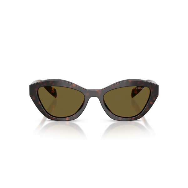 PR A02S 17N09Z 52 Prada Güneş Gözlüğü