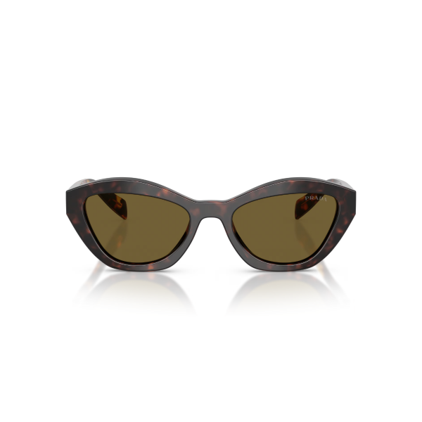 PR A02S 17N09Z 52 Prada Güneş Gözlüğü