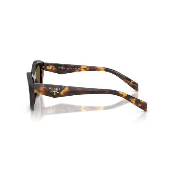PR A02S 17N09Z 52 Prada Güneş Gözlüğü