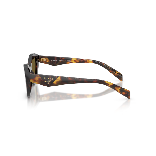 PR A02S 17N09Z 52 Prada Güneş Gözlüğü