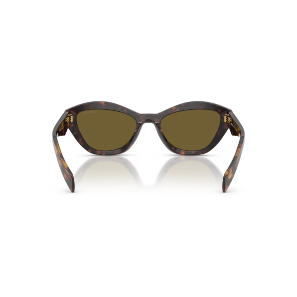 PR A02S 17N09Z 52 Prada Güneş Gözlüğü