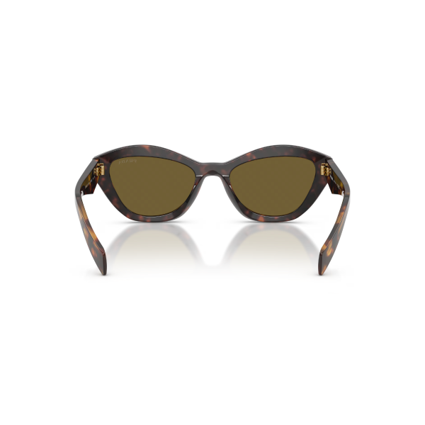 PR A02S 17N09Z 52 Prada Güneş Gözlüğü